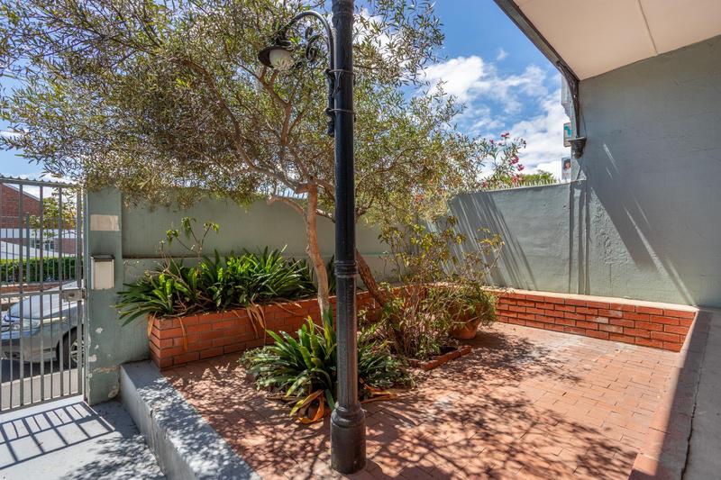 To Let commercial Property for Rent in Observatory Western Cape